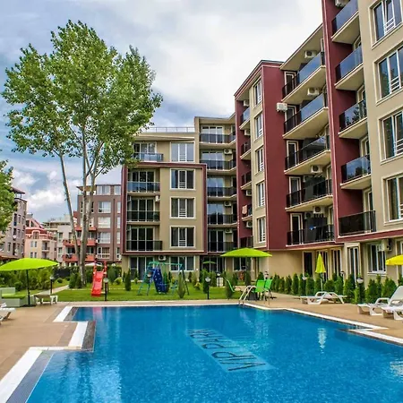Vip Park - A7 *