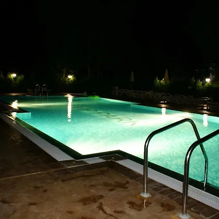 Vip Park - A7 Apartament *