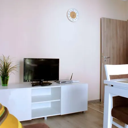 Vip Park - A7 Apartament *