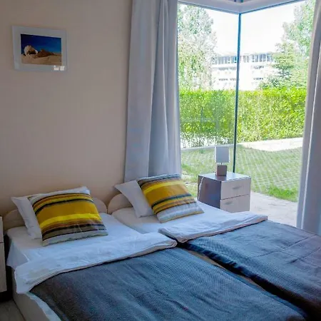 Vip Park - A7 Apartament