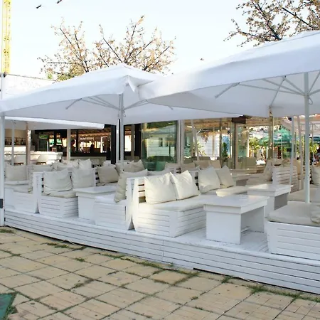 Vip Park - A7 Apartament