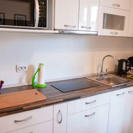 Apartament Vip Park - A7