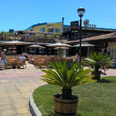 Vip Park - A7 Słoneczny Brzeg