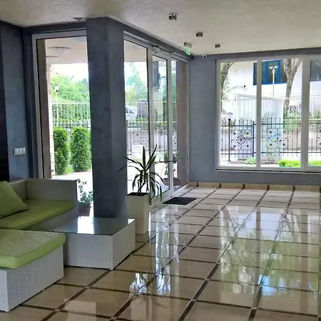 Vip Park - A7 Apartament Słoneczny Brzeg