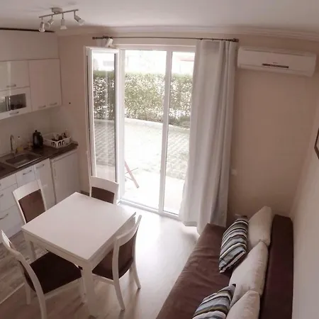 Apartament Vip Park - A7 *