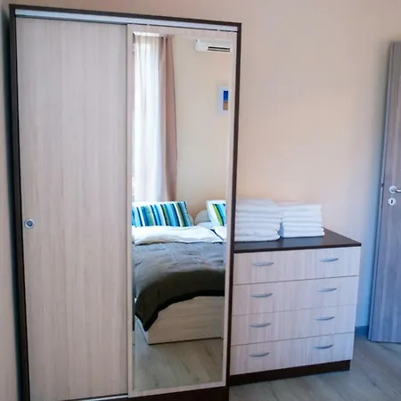 Vip Park - A7 * Słoneczny Brzeg